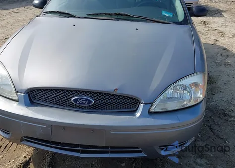 2006 Ford Taurus Se z USA, uszkodzony, nr VIN 1FAFP53U66A199002